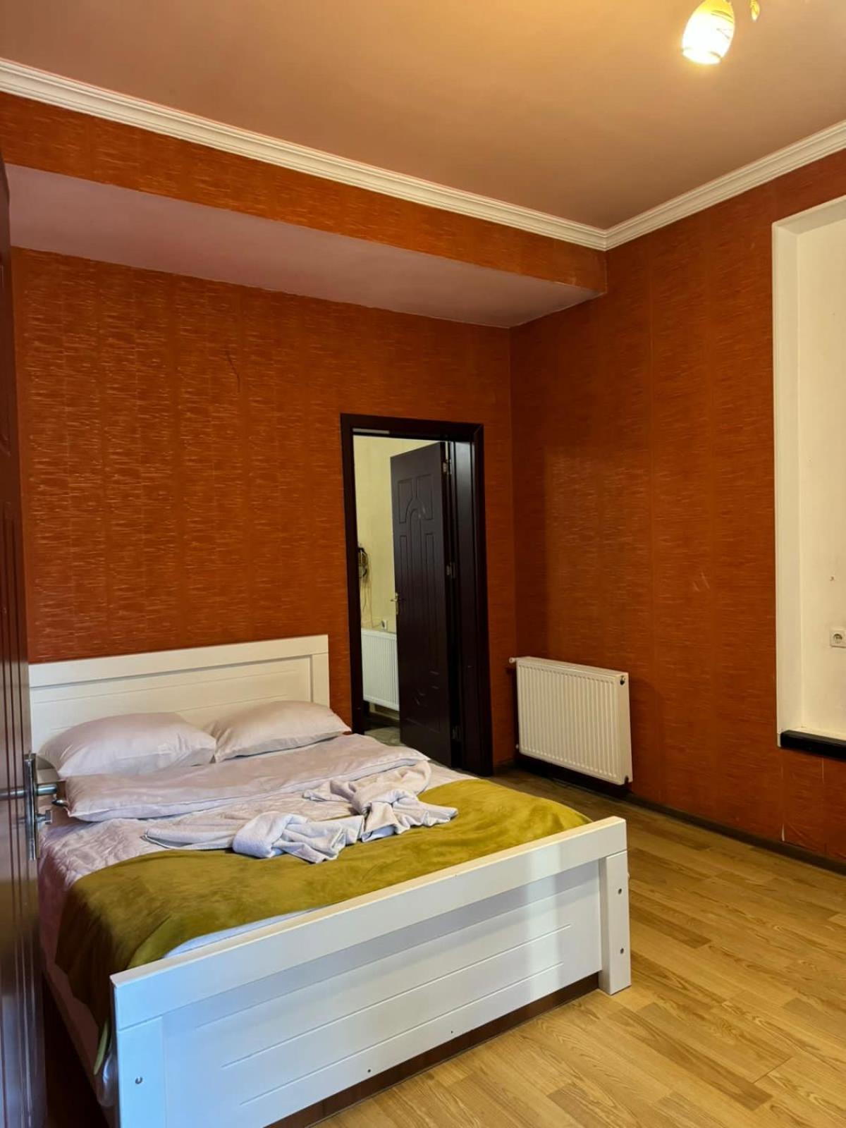 Benene'S Apartments Тбилиси Экстерьер фото